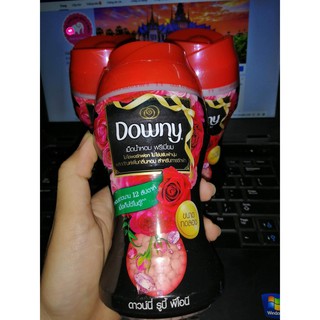 VIÊN XẢ VẢI DOWNY THÁI LAN (150gr)