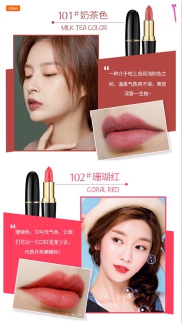 Son sáp Maycreate Hàng Nội Địa Trung | BigBuy360 - bigbuy360.vn