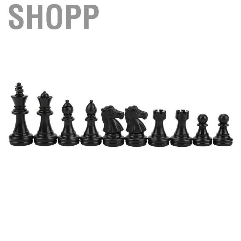 Bộ 32 Quân Cờ Vua Có Nam Châm