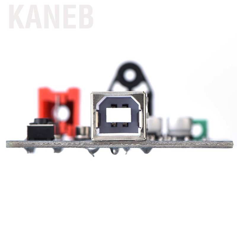 Bảng mạch giải mã âm thanh Kanes Pcm2704 Usb Dac Sang S / Pdif Hifi đầu ra 3.5mm