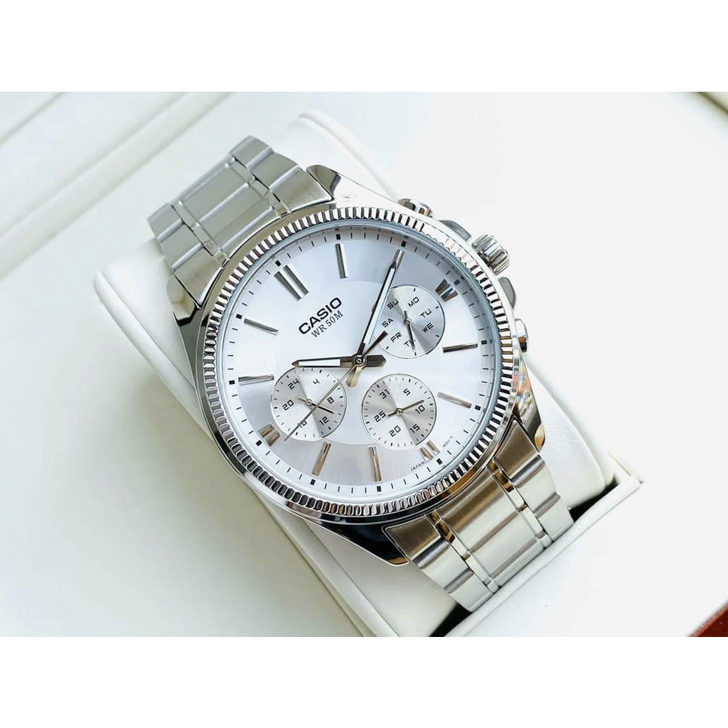 Đồng hồ Nam Casio Series 1375