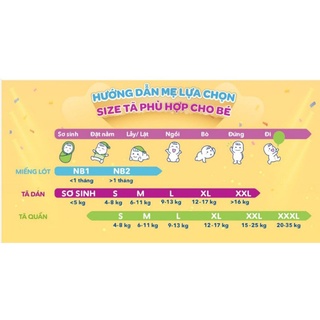 Tã quần cao cấp Bobby Extra Soft Dry M60 (60 miếng)