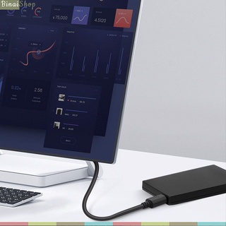 Choseal Q516 - Cáp Dữ Liệu USB - Mini USB (1.5m)