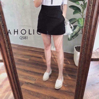 CHÂN VÁY CHỮ A ZARA