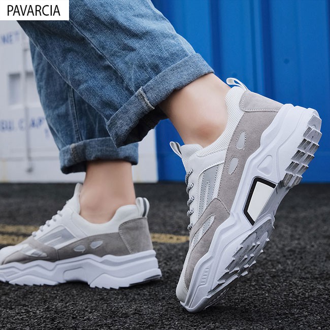 Giày thể thao nam 2020 PAVARCIA PS 09 | BigBuy360 - bigbuy360.vn