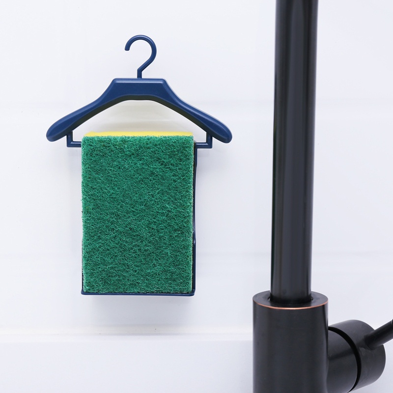 Giá Đỡ Khăn Lau Chén Dĩa Thiết Kế Sáng Tạo