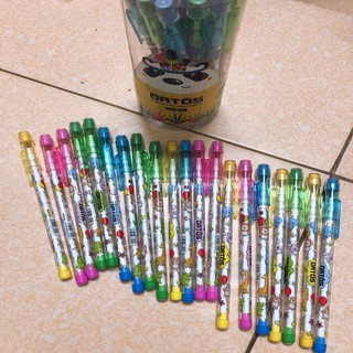 Chì Đốt Hộp 20 Chiếc