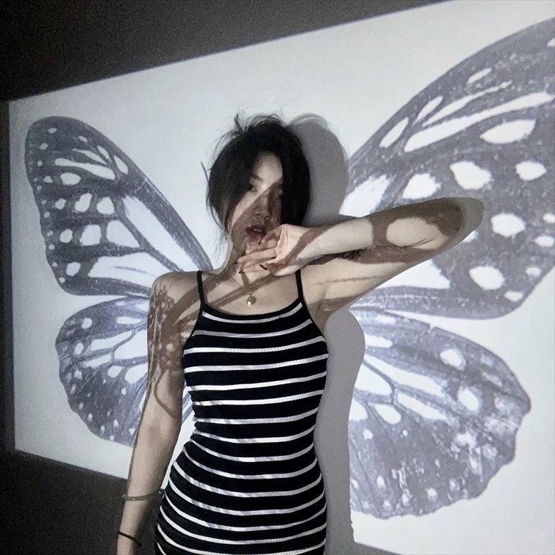 Đèn Chiếu Dễ Thương - DEN1073