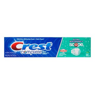 Kem đánh răng Crest Scope 232g