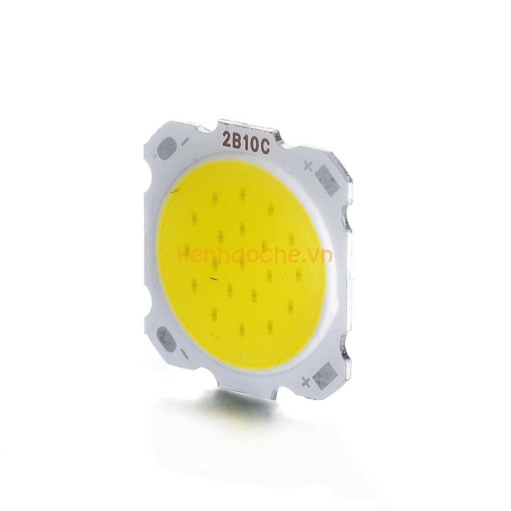 Led siêu sáng COB 2028 3w 5w 7w | BigBuy360 - bigbuy360.vn