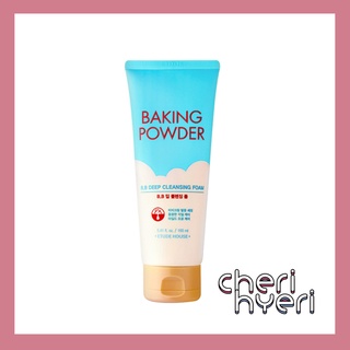 Sữa rửa mặt Etude House B.B làm sạch sâu 160ml