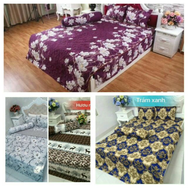 4ga m5 chun ko trần