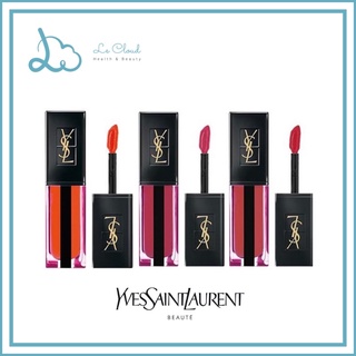 [CHÍNH HÃNG] Son YSL Water Stain - Fullsize