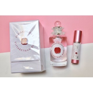 Nước hoa chính hãng Penhaligon's Elisabethan Rose Test 5ml/10ml/20ml