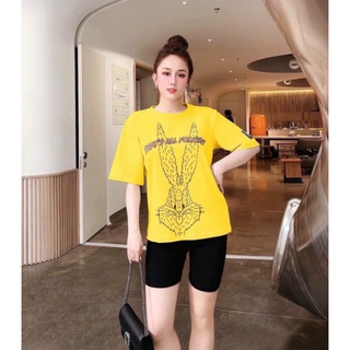 Đồ bộ nữ mặc nhà dễ thương