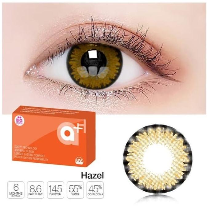 Kính Áp Tròng Nguyên Bản Cao Cấp | BigBuy360 - bigbuy360.vn