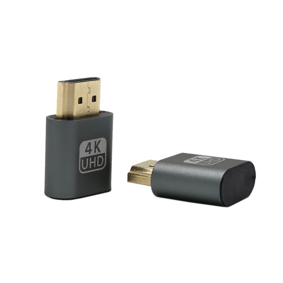 Đầu Chuyển Đổi VGA HDMI-compatible Màn Hình Ảo