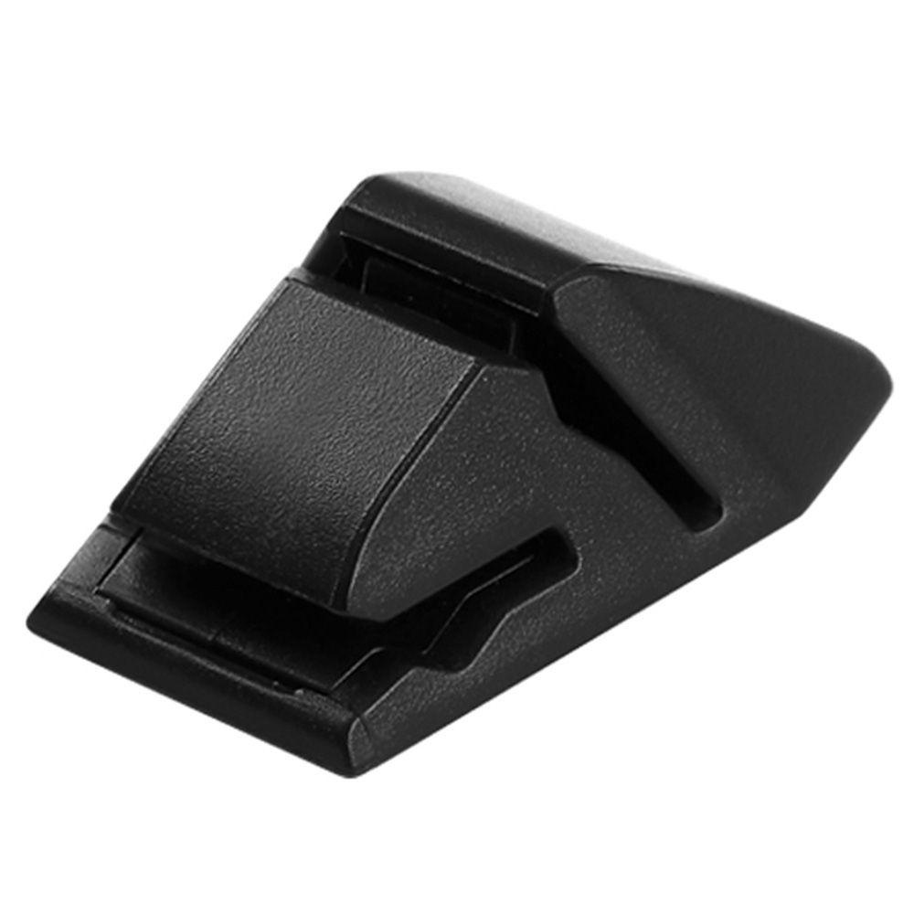 Kẹp Giữ Thẻ Đỗ Xe Bằng ABS Để Bàn Tiện Dụng