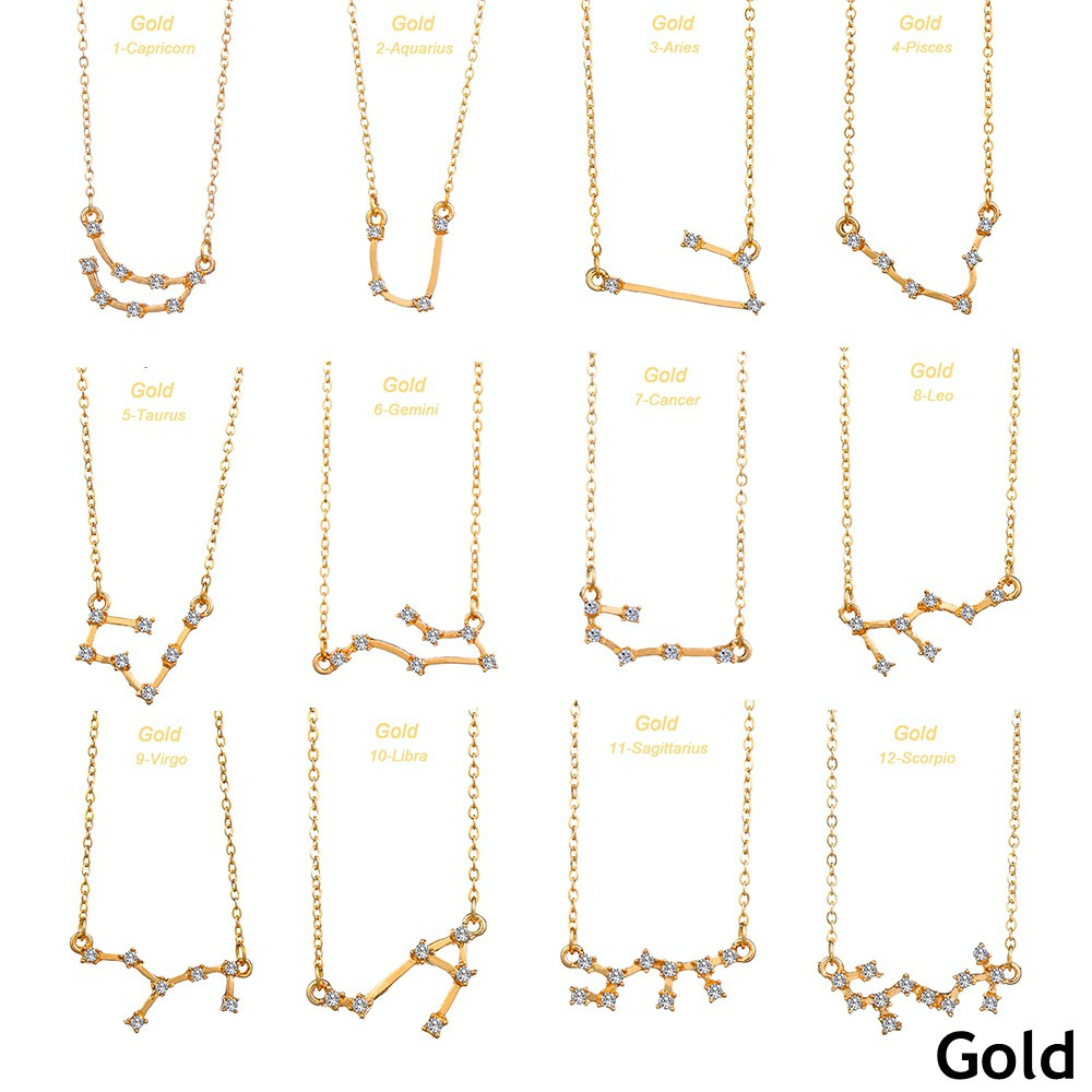 Lắc Chân Đính Đá Zircon Nhiều Màu Sắc Làm Quà Tặng Sinh Nhật Mới