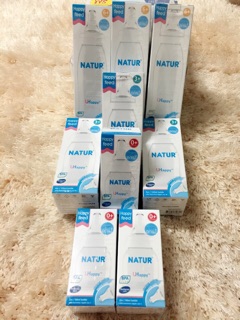 Bình sữa Natur cổ hẹp