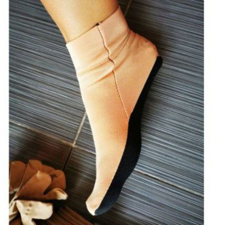 Vớ Tất xỏ ngón đi làm chống nắng 2 lớp tiện lợi