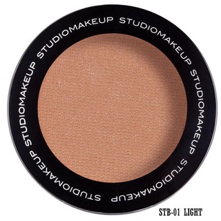 Phấn Tạo Khối StudioMakeup Sun Touch Bronzing Powder