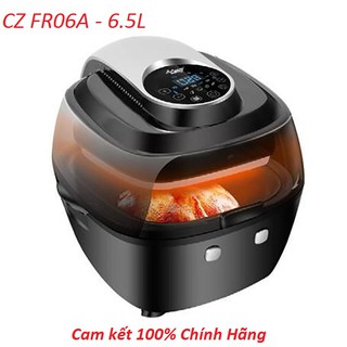 Nồi chiên không dầu Canzy CZ-FR06A
