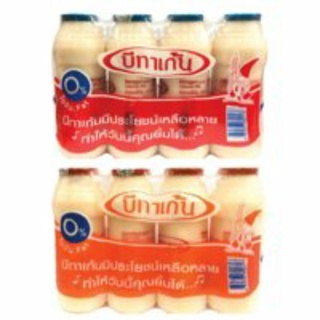 6 lốc sữa betagen 140ml