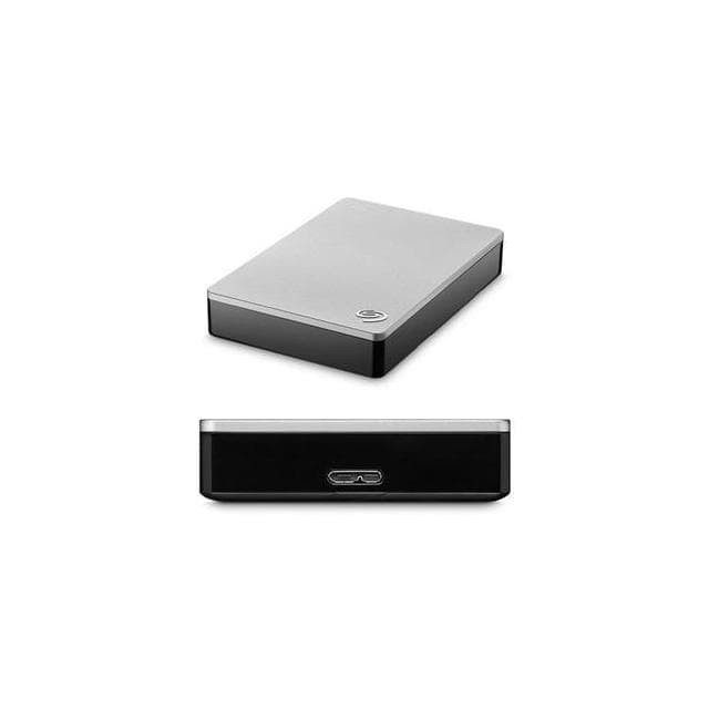 Ổ cứng di động HDD Box SEAGATE 500GB/1000GB/2000GB/4000GB BACKUP Slim 2.5” USB 3.0 bảo hành 24 tháng 1 đổi 1 | BigBuy360 - bigbuy360.vn