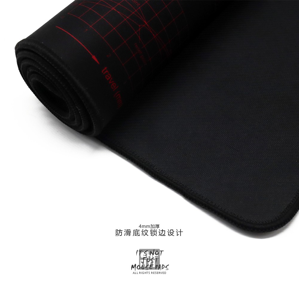 ♜☸♨ Customized Pikachu COS Creative Gaming Game Oversized Mouse Pad Table Mat