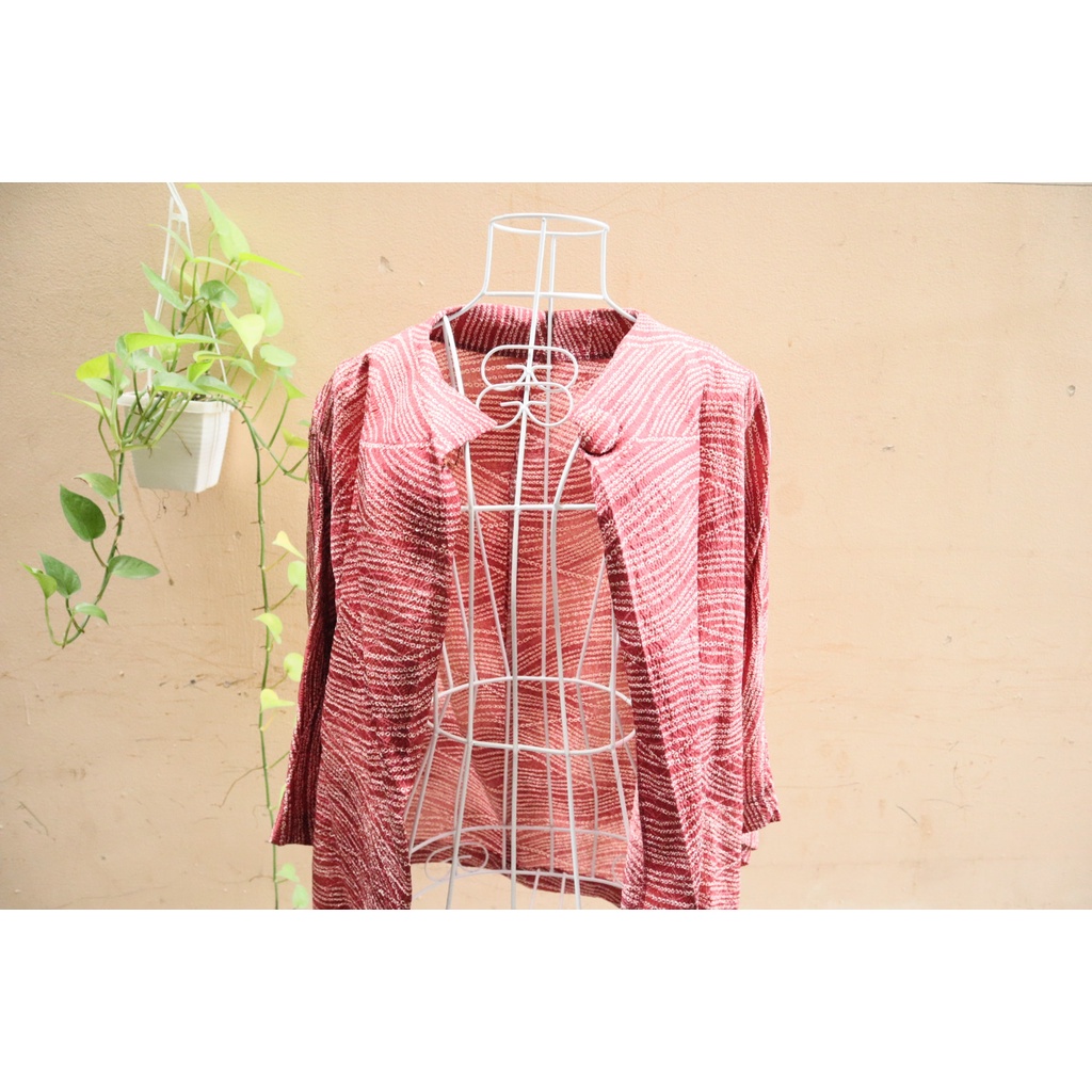 Áo khoác màu đẹp