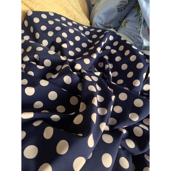 VẢI LỤA THÔNG DỤNG