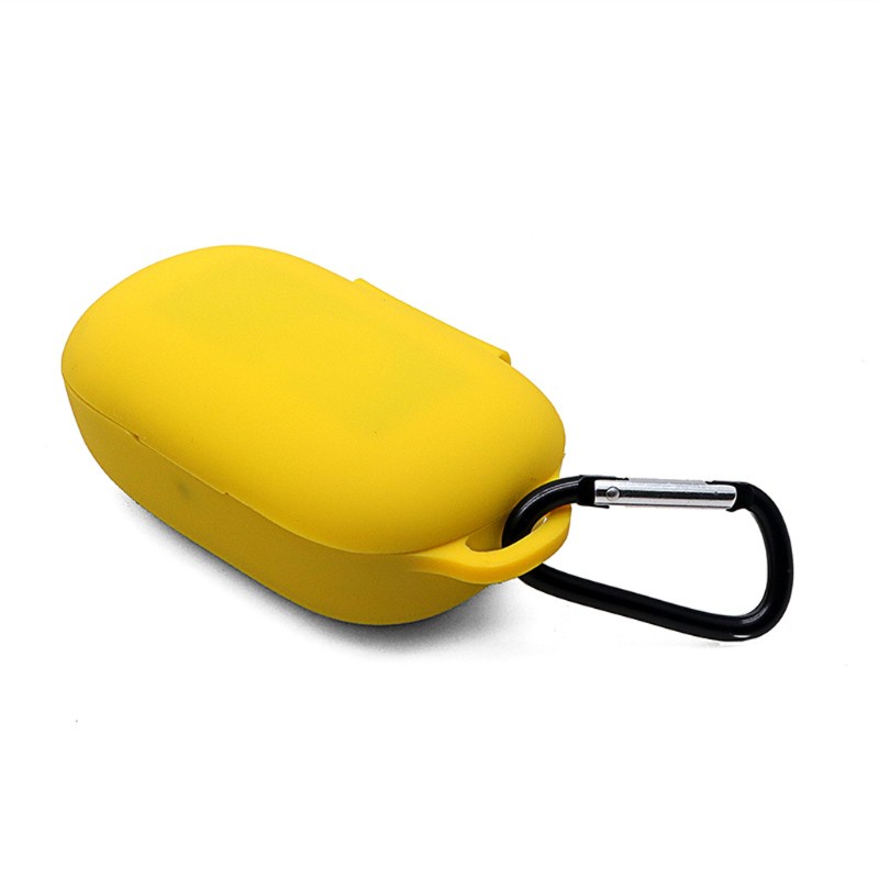 ANKER Vỏ Bảo Vệ Hộp Sạc Tai Nghe Bằng Silicon Chống Sốc Cho Soundcore Life P2