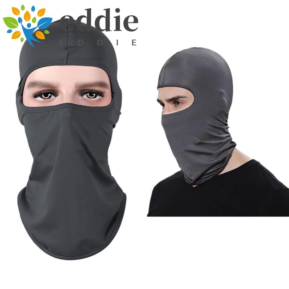 Mũ Bảo Vệ Mặt Toàn Diện Chống Gió Khi Đi Xe Đạp / Trượt Tuyết Cho Nam Và Nữ