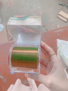 Cước câu cá 300m