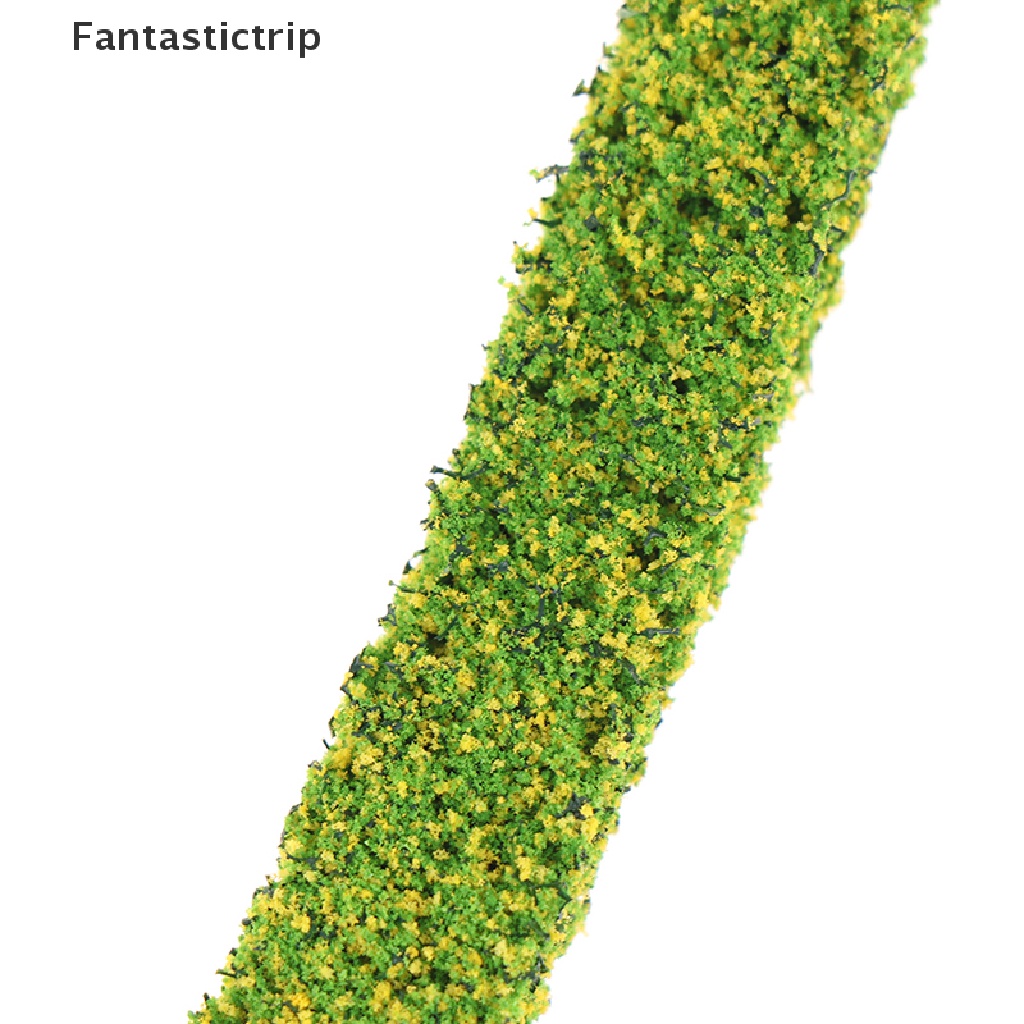 Bộ 2 Rào Chắn Cỏ Nhân Tạo mini Tiện Dụng