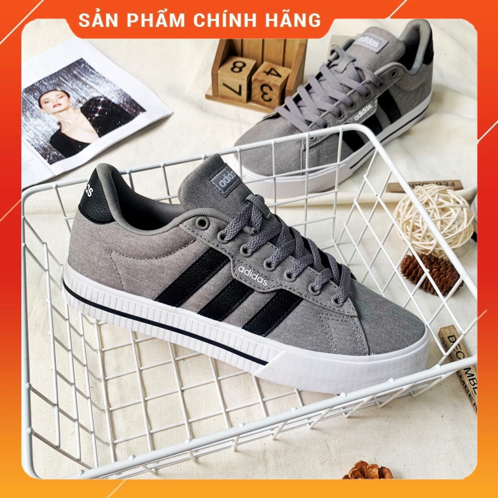 Tiemgiay2hand - Giày Sneaker Adidas Daily 3.0 Chính Hãng