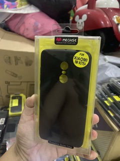 Ốp dẻo sillicon hàng cty mecury xiaomi note3,note4