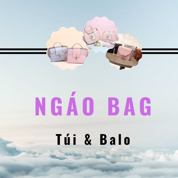 NGÁO BAG