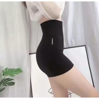 Quần Sinh Nhiệt Giảm Mỡ Bụng Hàng Loại 1 Dày Đẹp, Quần Tan Mỡ