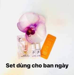 Set 7-Days Korea Beauty Box