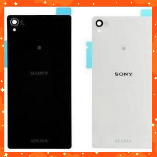 sản phẩm Nắp lưng SONY Z2,Z3,Z4,