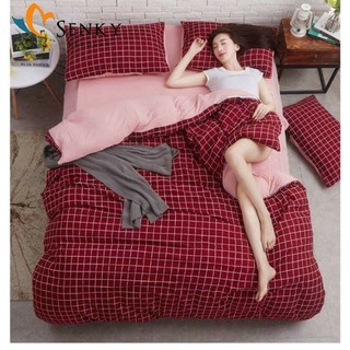 Chăn ga gối cao cấp