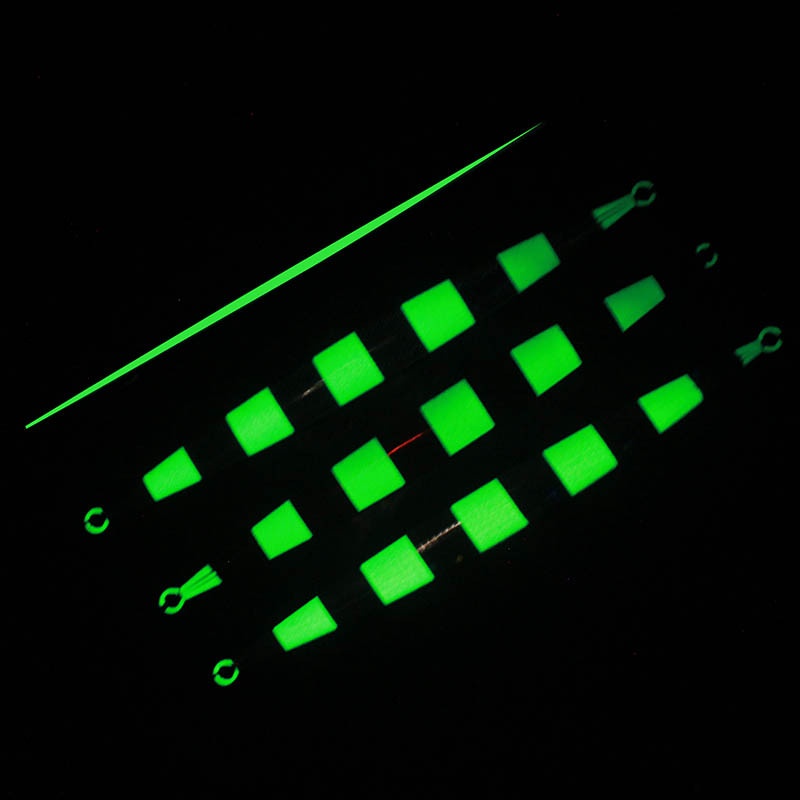 Set 2 Mồi Giả Thu Hút Câu Cá Hiệu Quả 300G