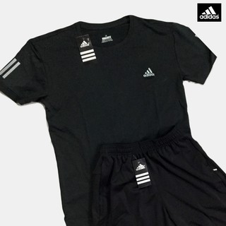 Áo thun nam thể thao adidas