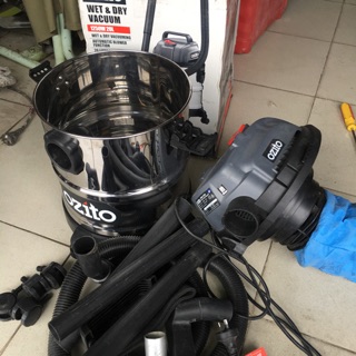 MÁY HÚT BỤI OZITO VWD-1220