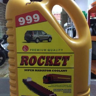 Nước làm mát Rocket 999