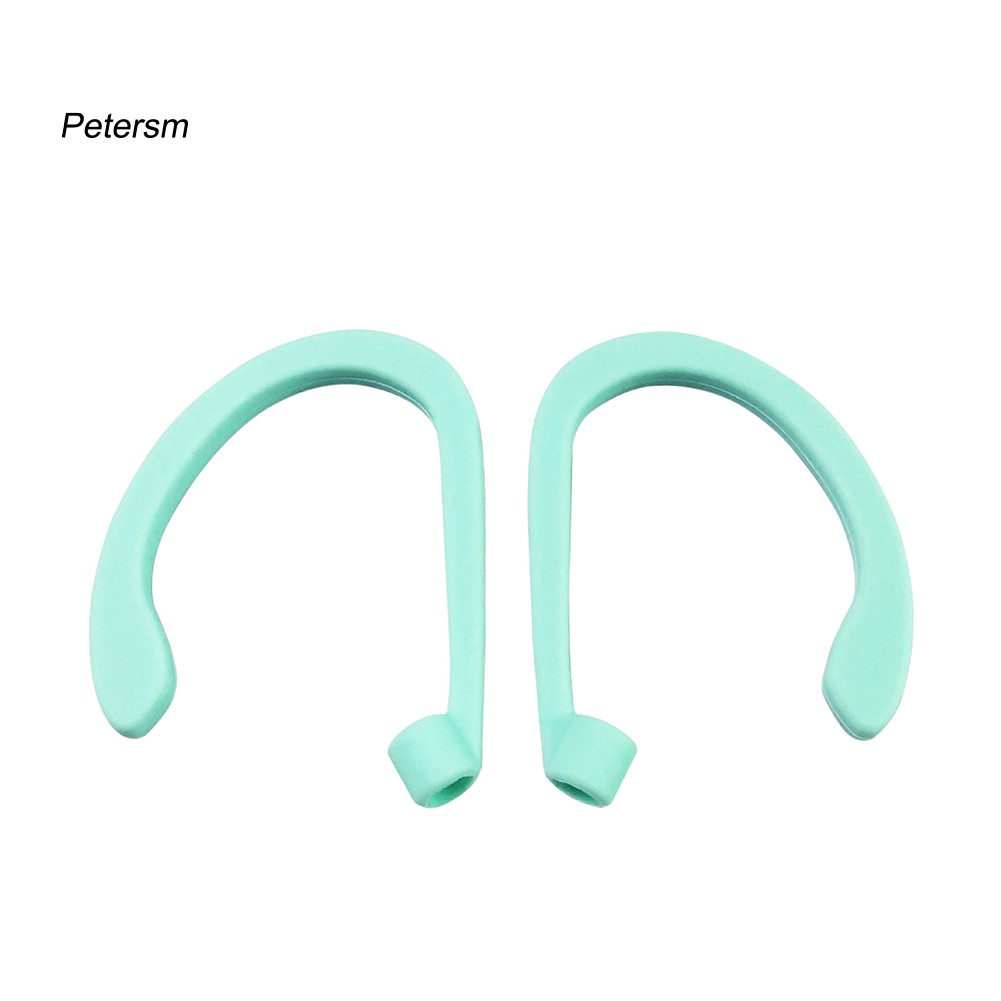 Cặp móc vành tai giữ tai nghe bluetooth chống rơi tiện lợi dành cho Airpods 1 2