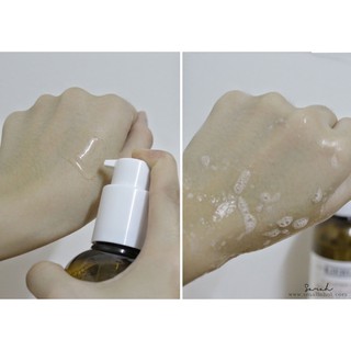 Sữa Rửa Mặt Hoa Cúc Calendula Deep Cleansing Foaming Face Wash