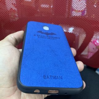 Ốp Samsung J730/J7pro dẻo thời trang